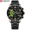 RELOJ CURREN 8402 ELEGANTE PREMIUM